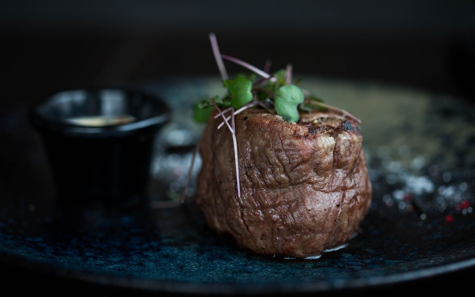 Dry-Aged Ribeye